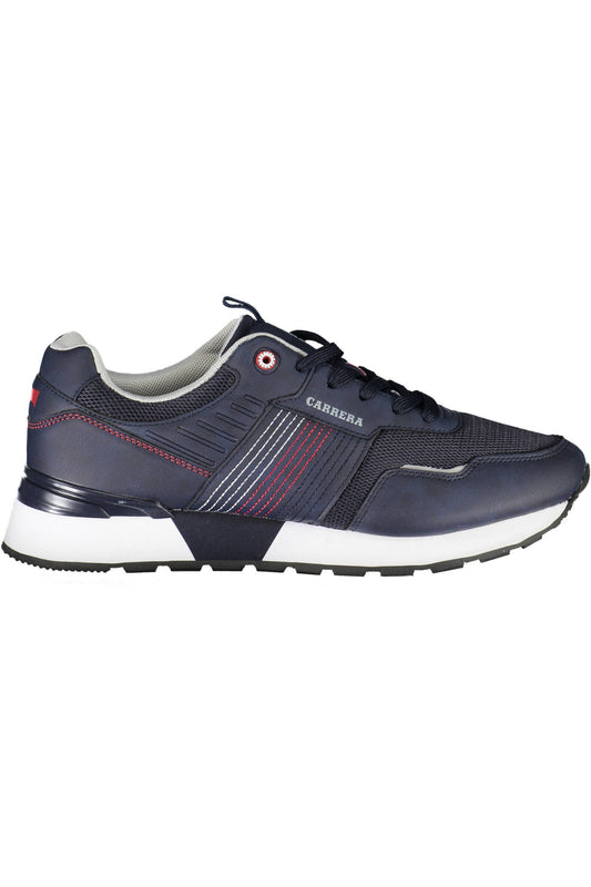 CARRERA CALZATURA SPORTIVA UOMO BLU