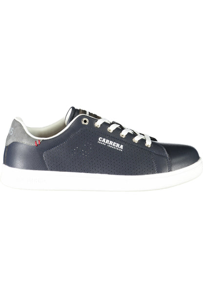 CARRERA CALZATURA SPORTIVA UOMO BLU