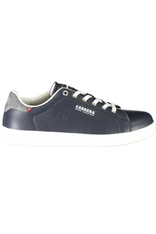 CARRERA CALZATURA SPORTIVA UOMO BLU