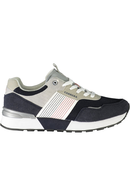 CARRERA CALZATURA SPORTIVA UOMO BLU