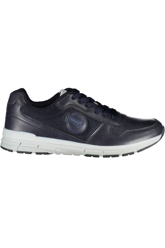 CARRERA CALZATURA SPORTIVA UOMO BLU