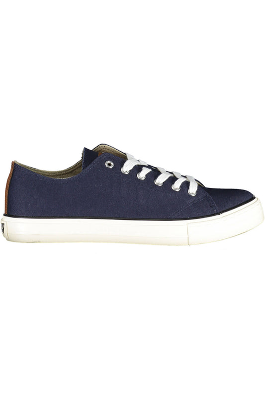 CARRERA CALZATURA SPORTIVA UOMO BLU