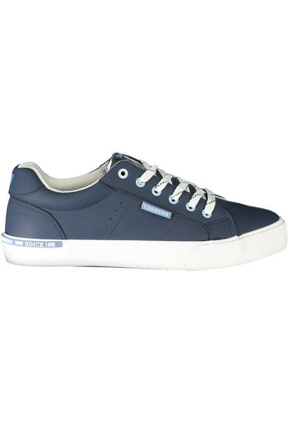CARRERA CALZATURA SPORTIVA UOMO BLU