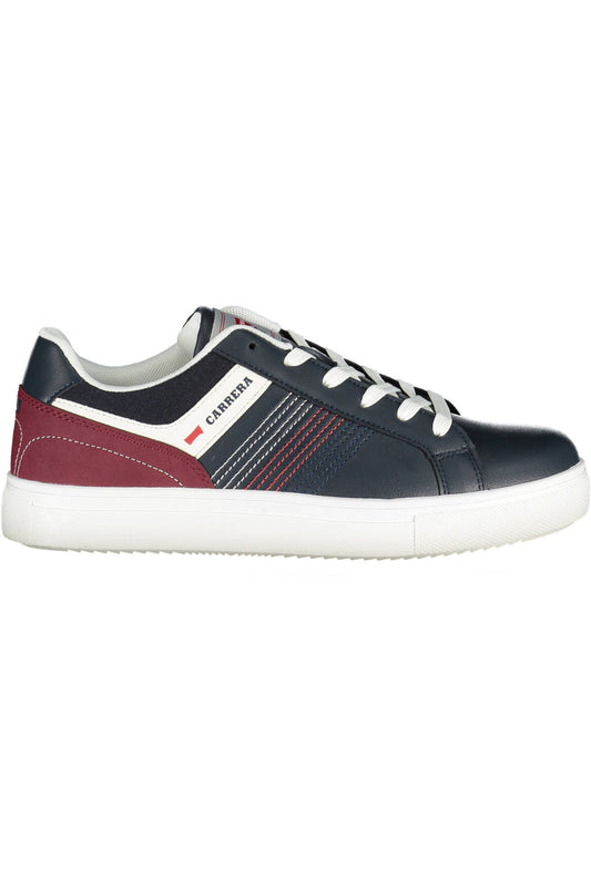 CARRERA CALZATURA SPORTIVA UOMO BLU
