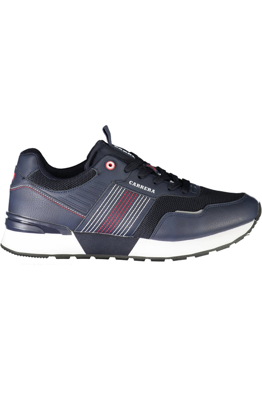 CARRERA CALZATURA SPORTIVA UOMO BLU