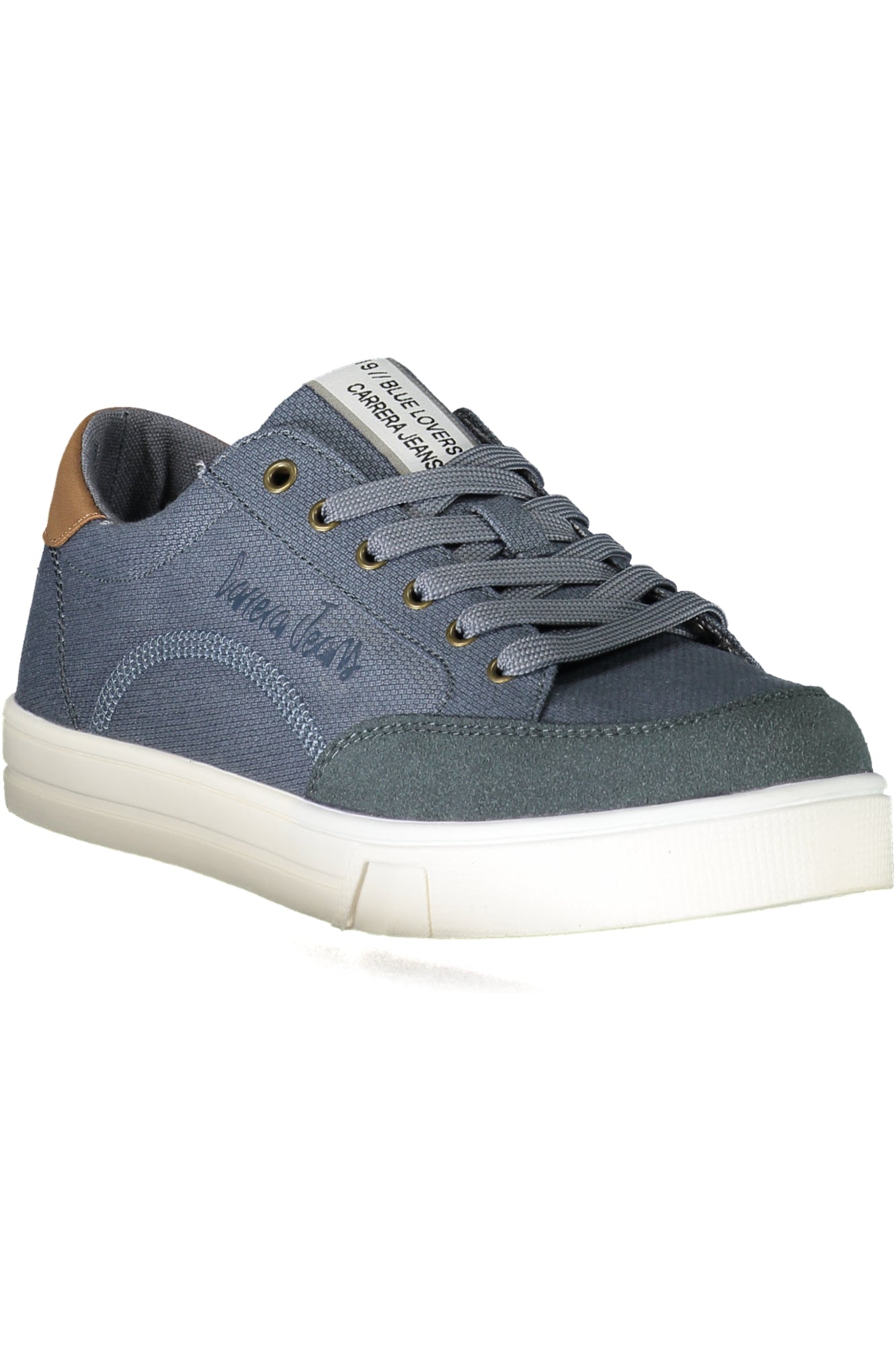 CARRERA CALZATURA SPORTIVA UOMO BLU