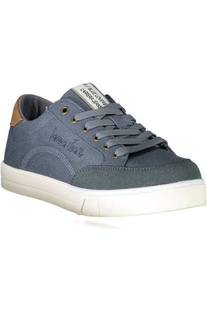 CARRERA CALZATURA SPORTIVA UOMO BLU