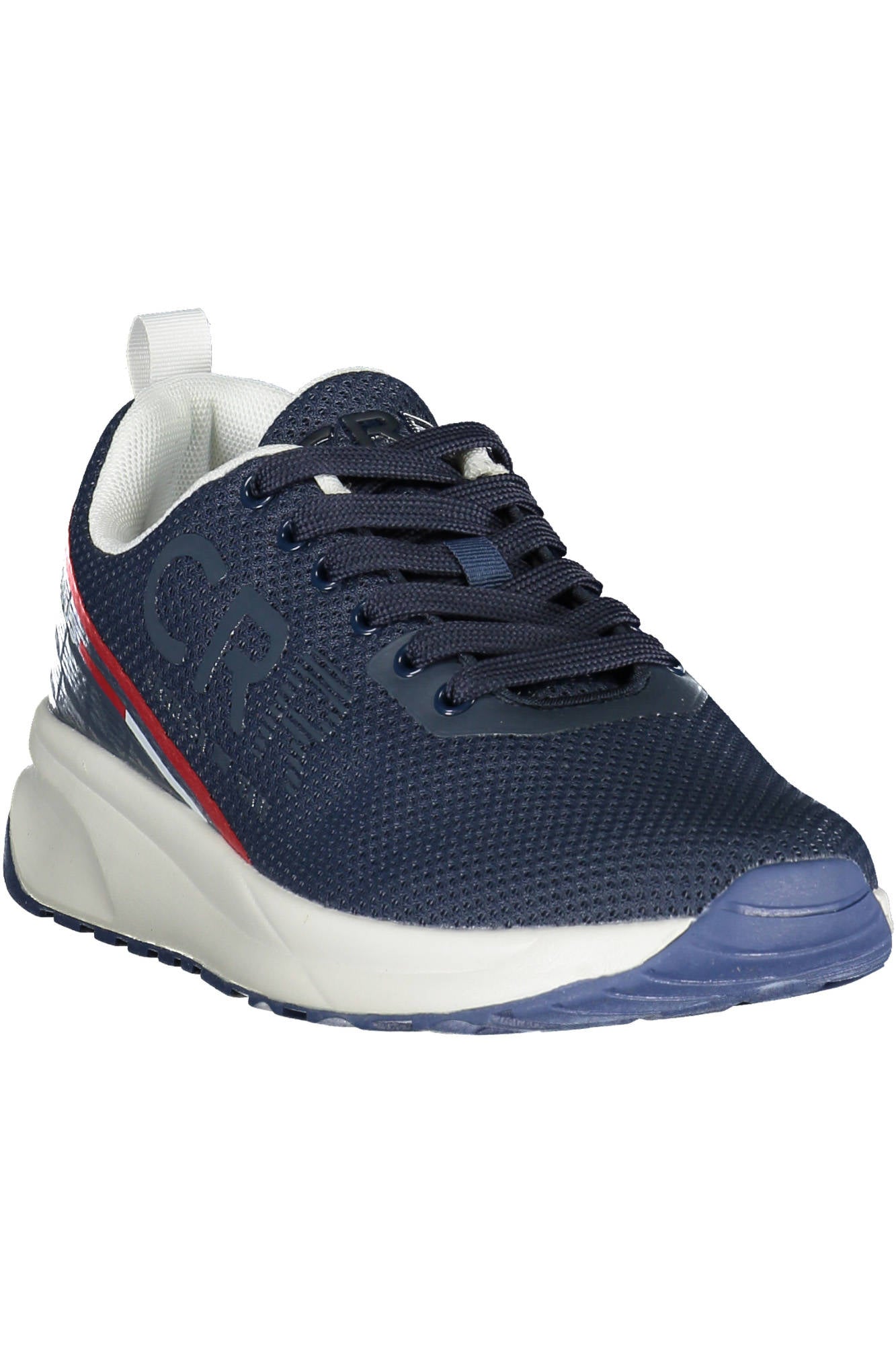CARRERA CALZATURA SPORTIVA UOMO BLU