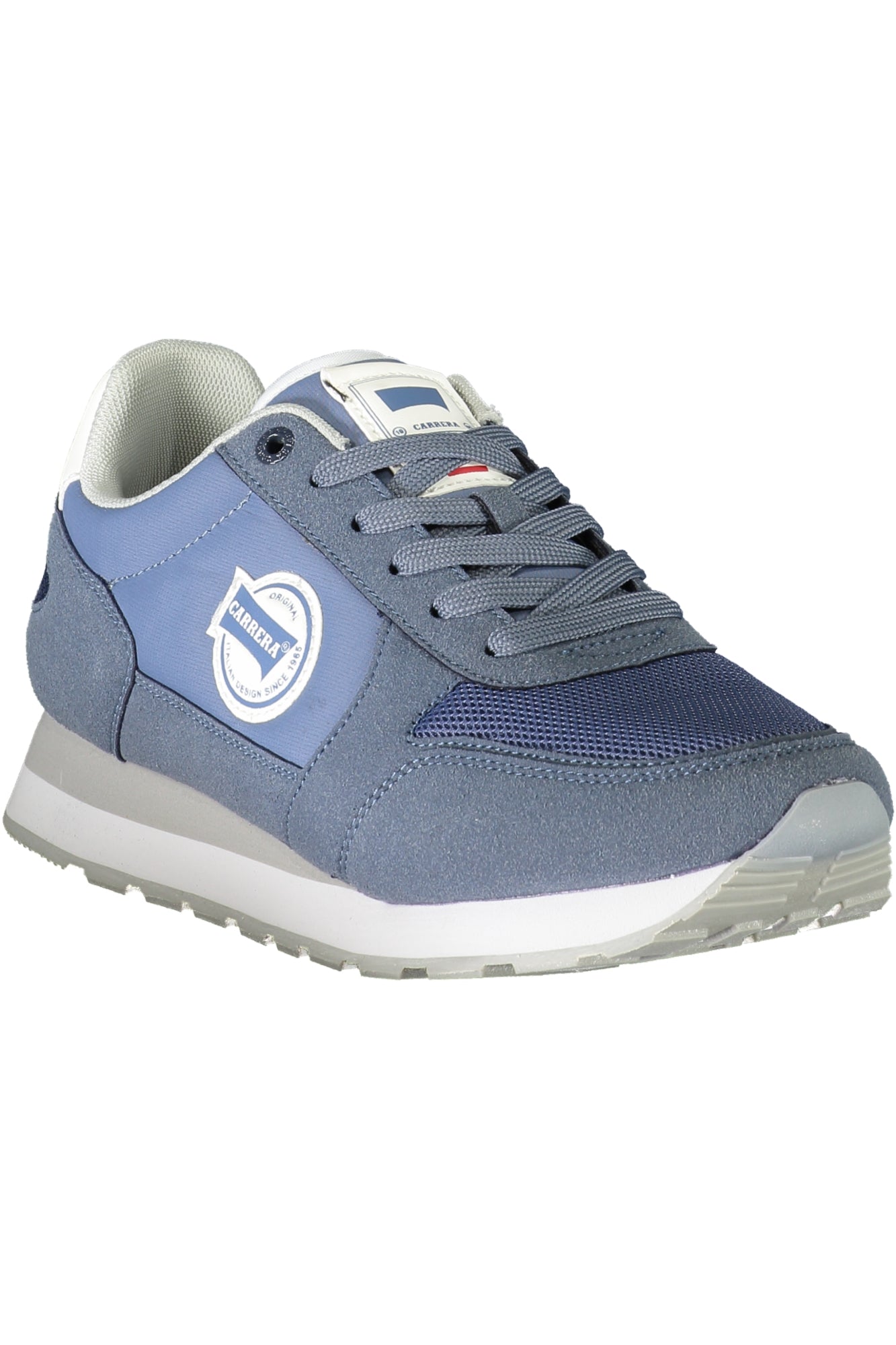 CARRERA CALZATURA SPORTIVA UOMO BLU