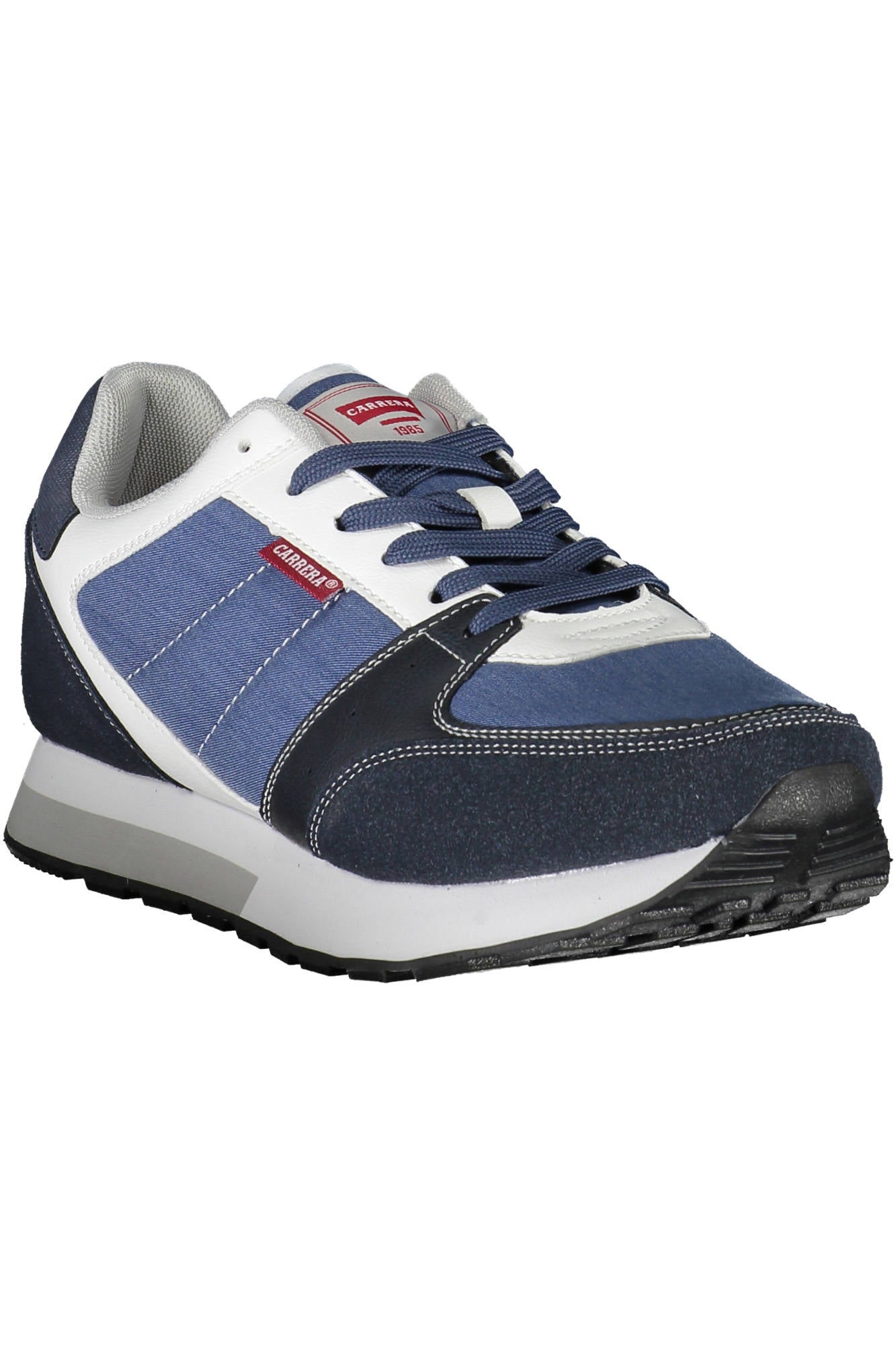 CARRERA CALZATURA SPORTIVA UOMO BLU