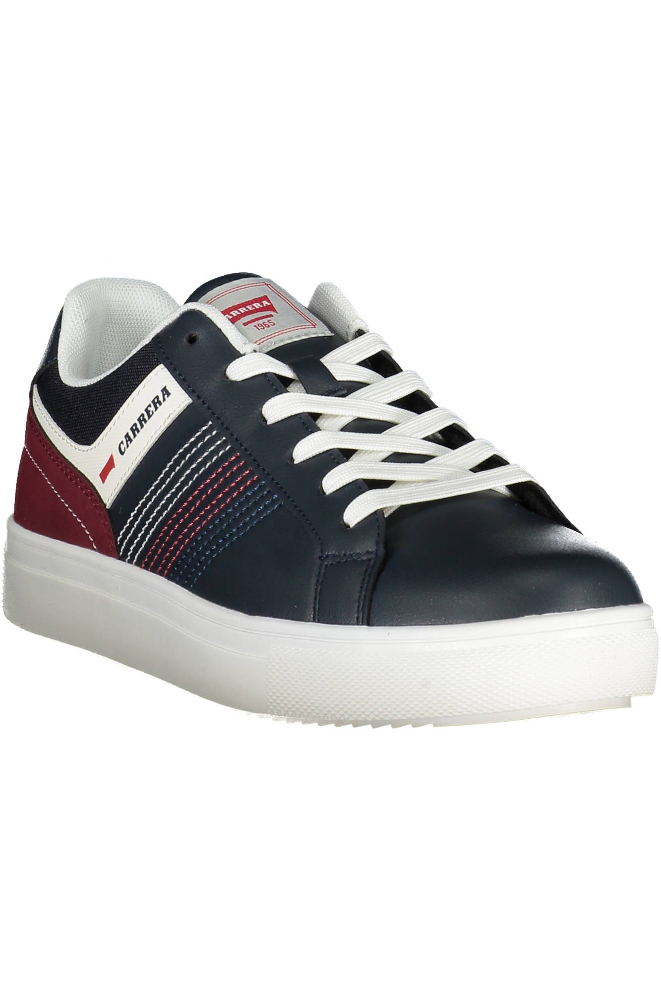 CARRERA CALZATURA SPORTIVA UOMO BLU