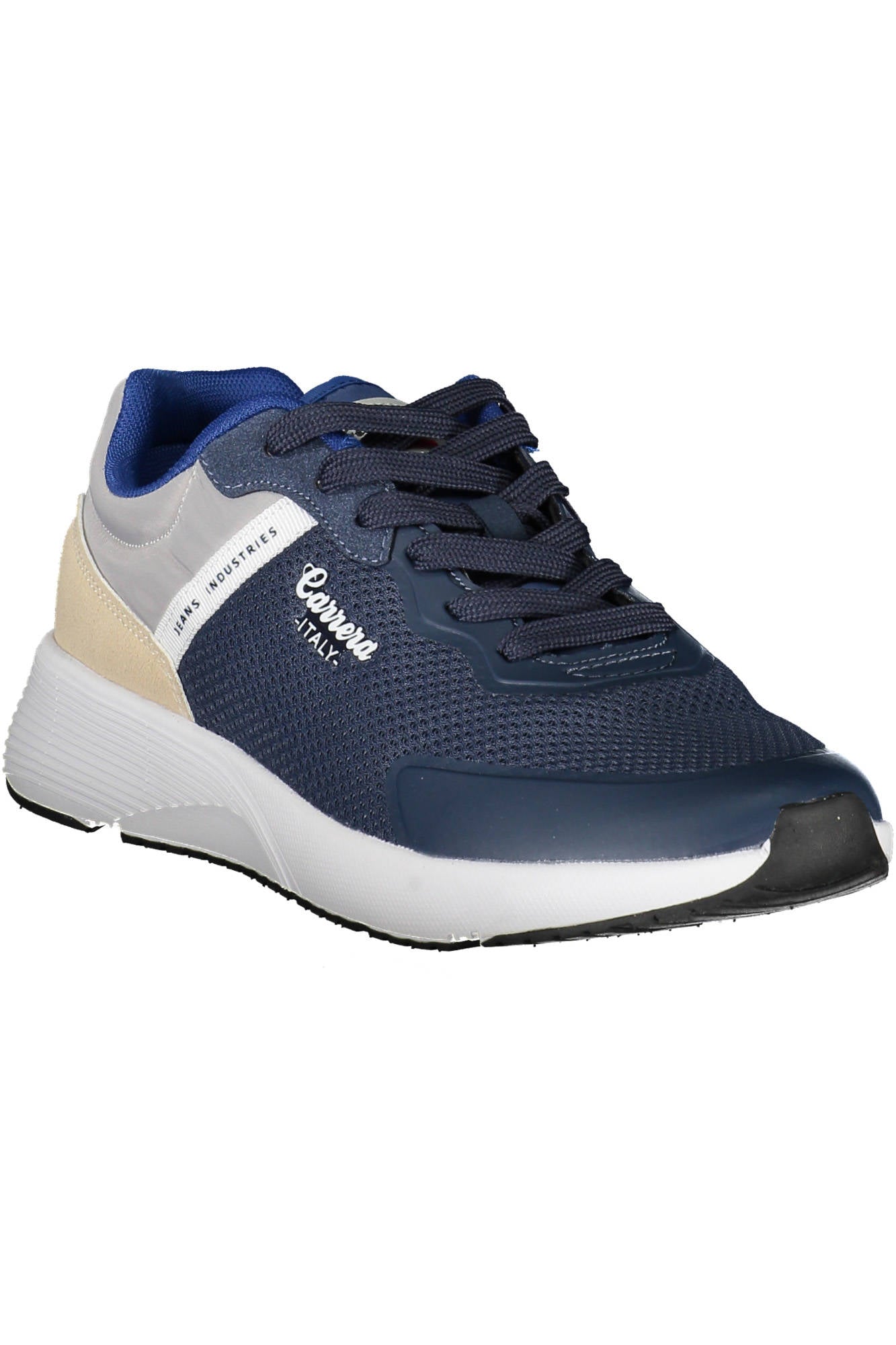 CARRERA CALZATURA SPORTIVA UOMO BLU