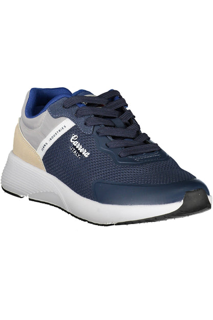 CARRERA CALZATURA SPORTIVA UOMO BLU