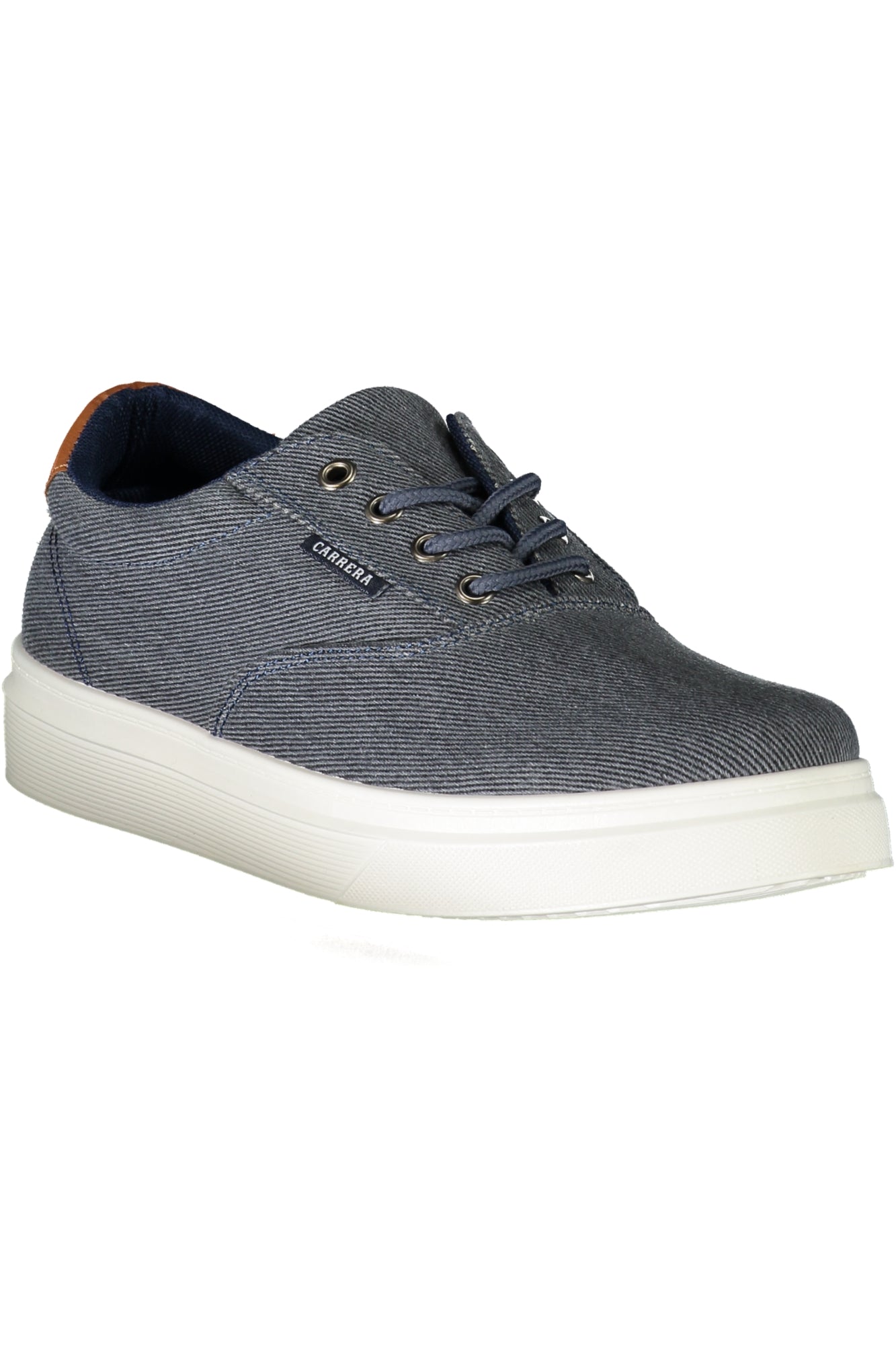 CARRERA CALZATURA SPORTIVA UOMO BLU