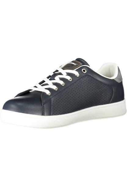 CARRERA CALZATURA SPORTIVA UOMO BLU
