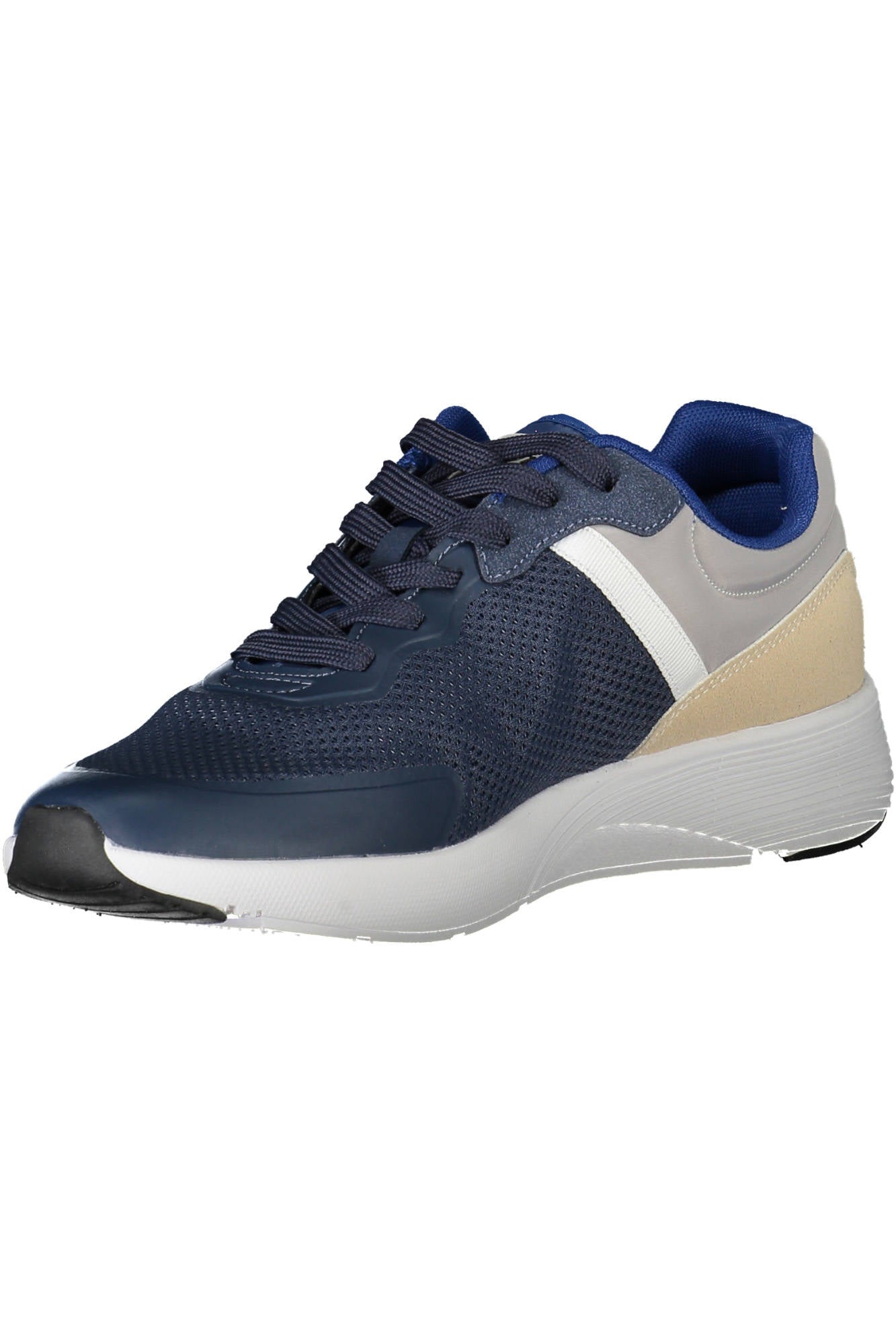 CARRERA CALZATURA SPORTIVA UOMO BLU