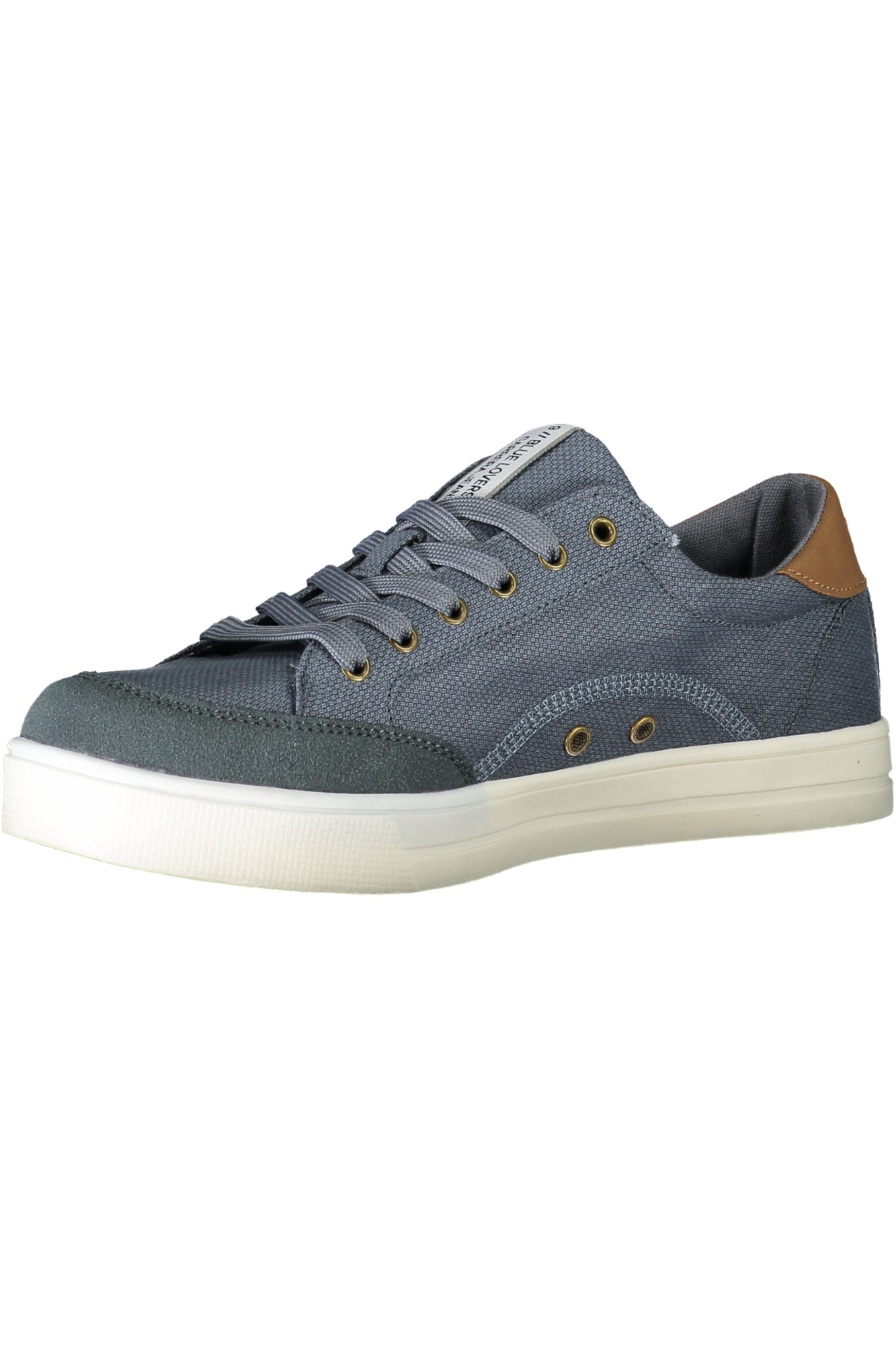 CARRERA CALZATURA SPORTIVA UOMO BLU