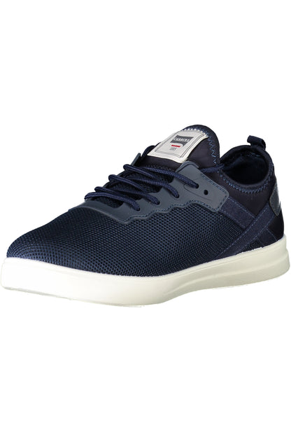 CARRERA CALZATURA SPORTIVA UOMO BLU