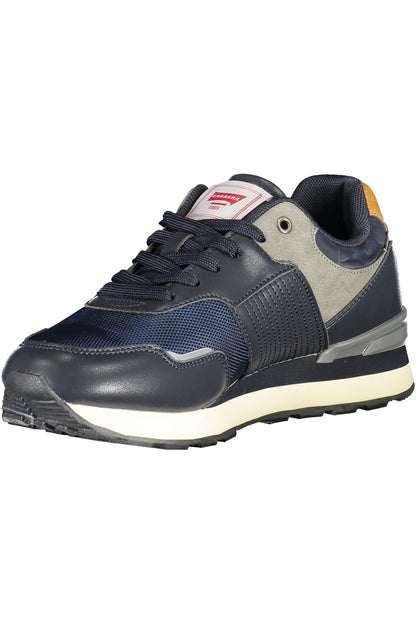 CARRERA CALZATURA SPORTIVA UOMO BLU