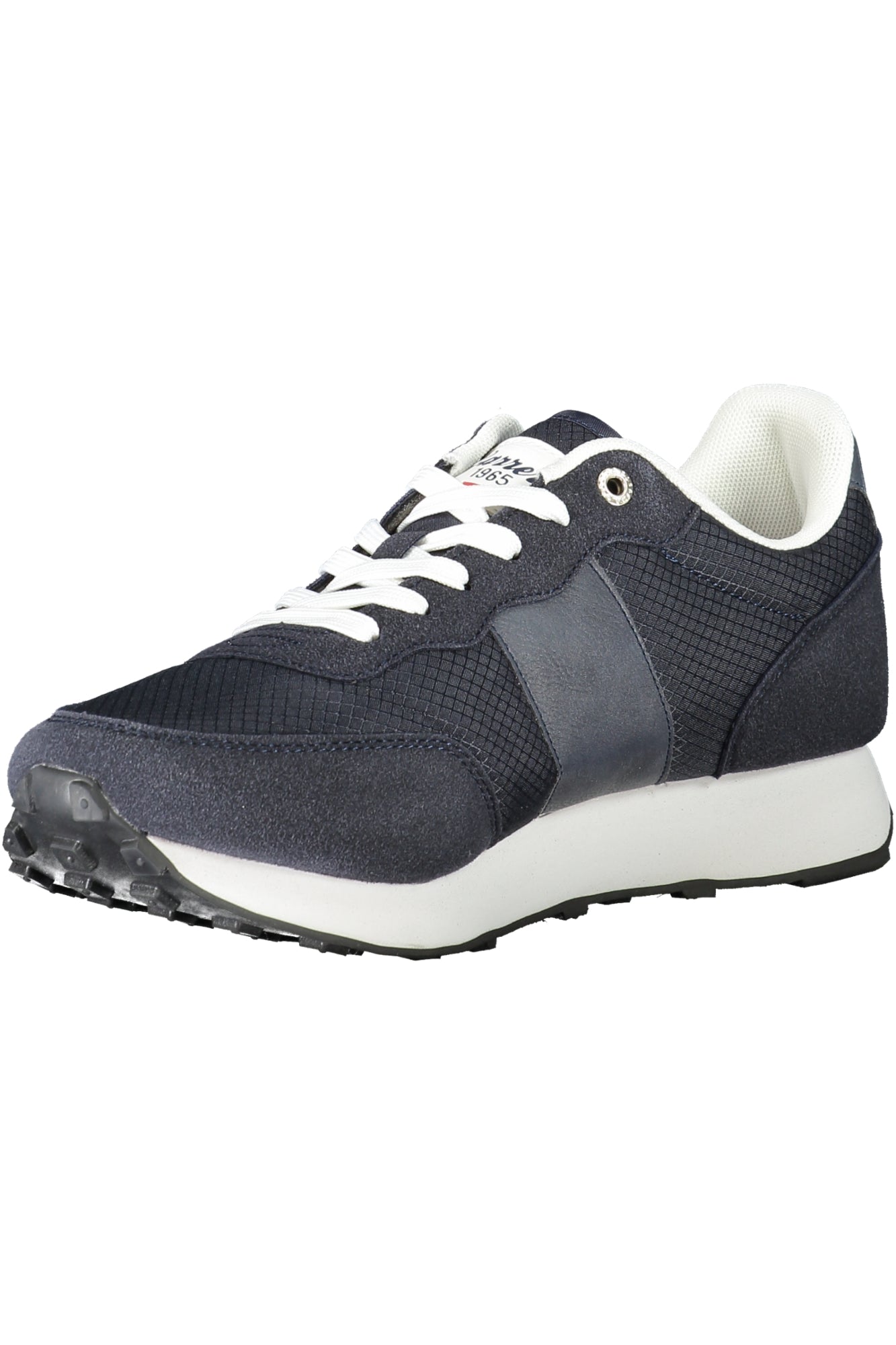 CARRERA CALZATURA SPORTIVA UOMO BLU