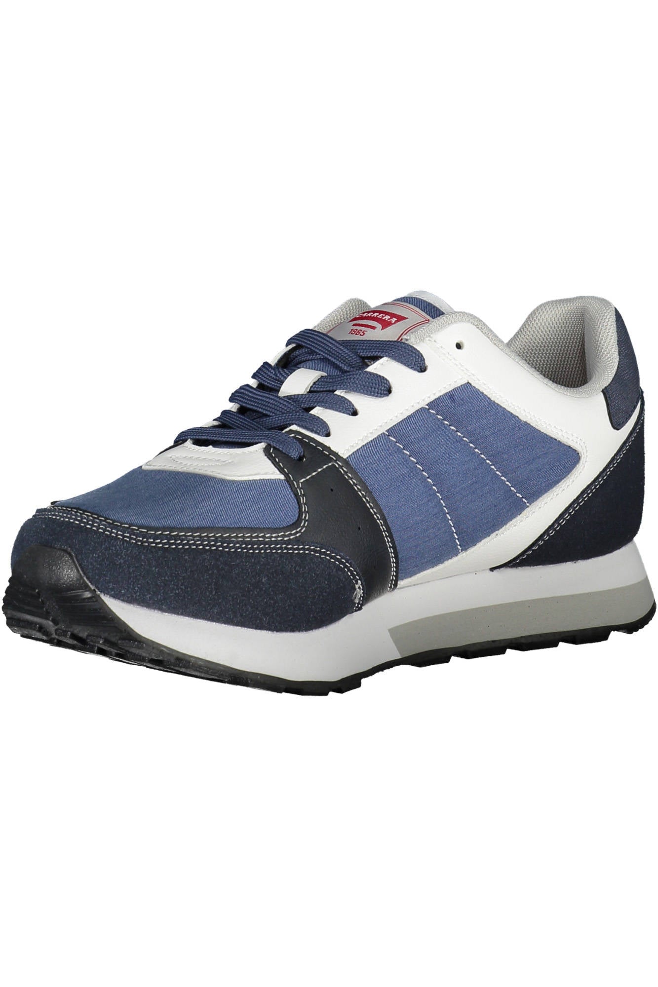 CARRERA CALZATURA SPORTIVA UOMO BLU
