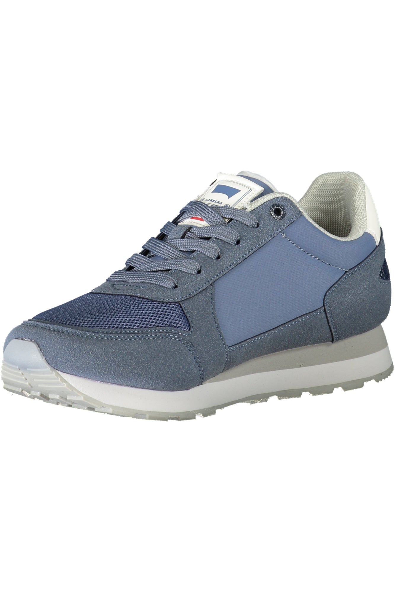 CARRERA CALZATURA SPORTIVA UOMO BLU