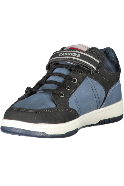 CARRERA CALZATURA SPORTIVA UOMO BLU