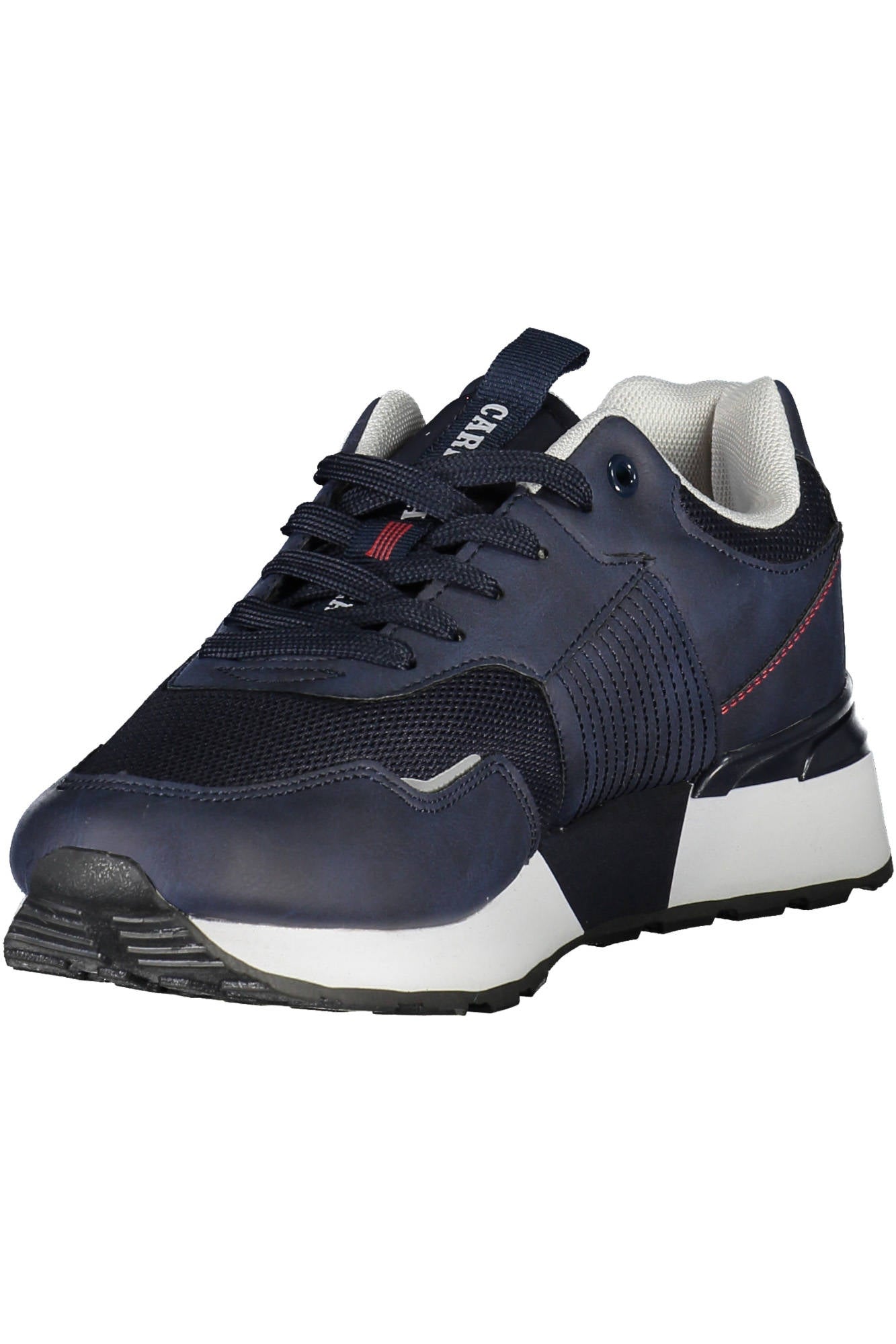 CARRERA CALZATURA SPORTIVA UOMO BLU