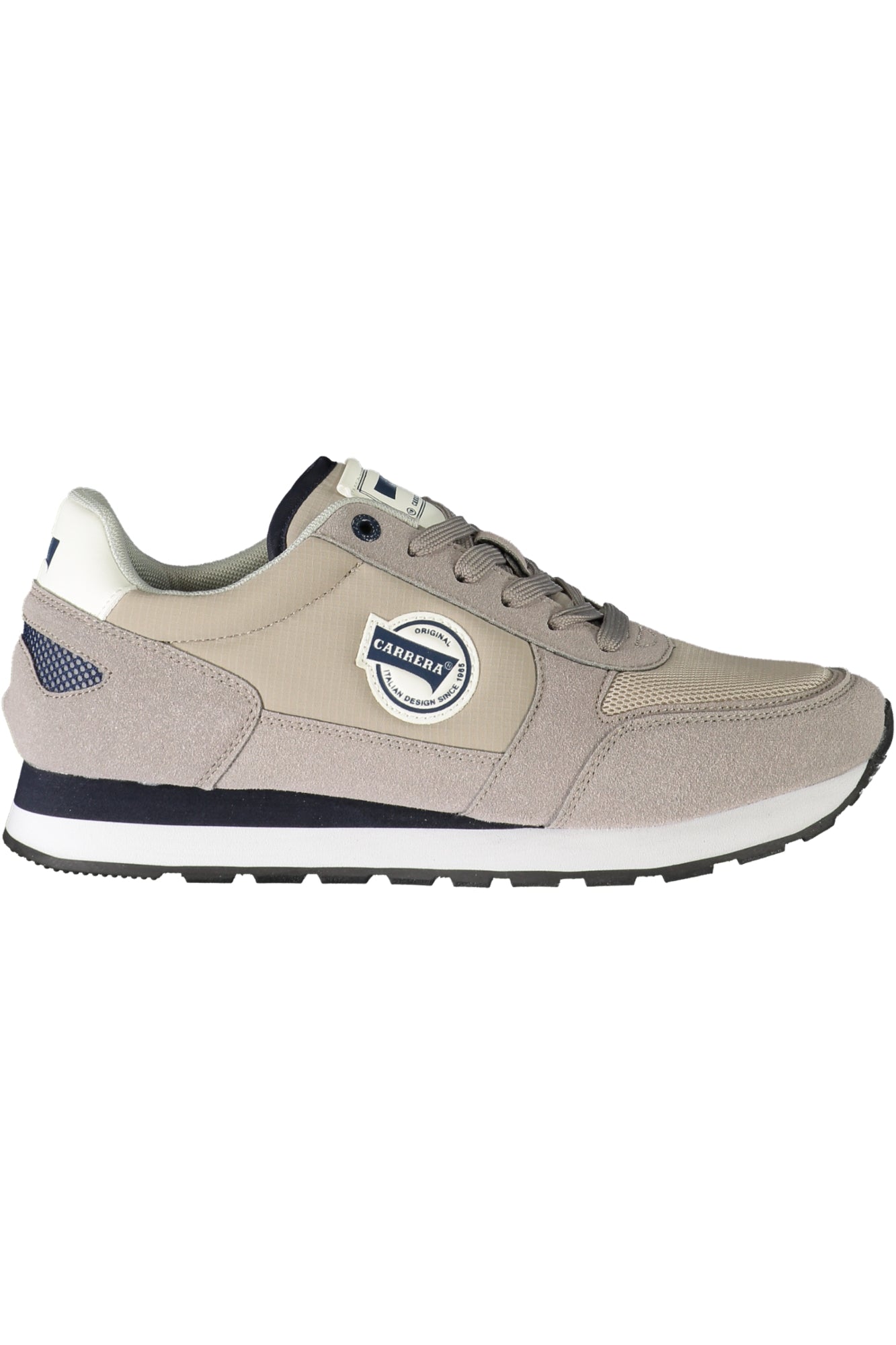 CARRERA CALZATURA SPORTIVA UOMO GRIGIO