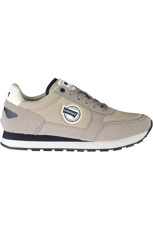 CARRERA CALZATURA SPORTIVA UOMO GRIGIO