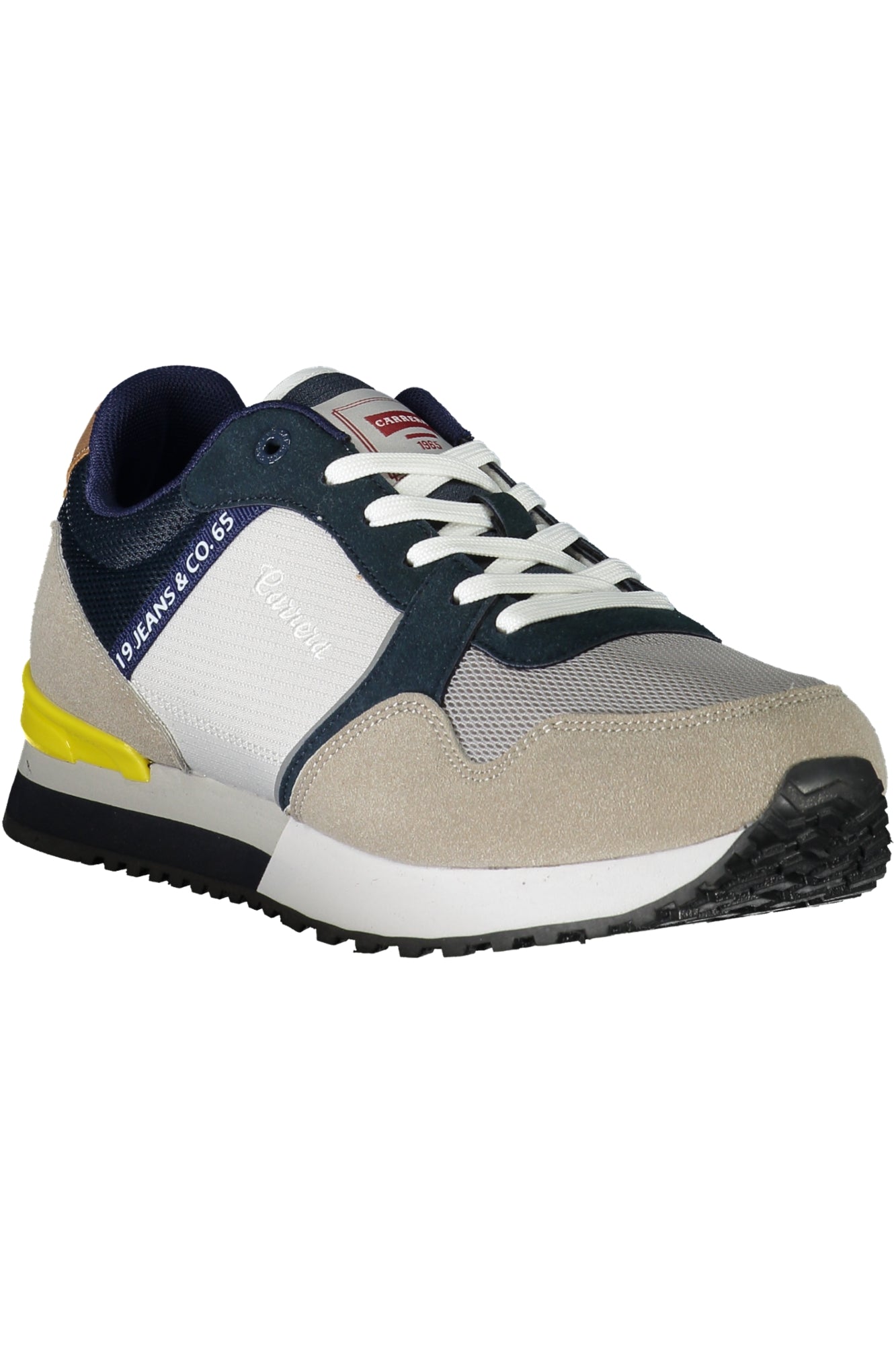 CARRERA CALZATURA SPORTIVA UOMO GRIGIO