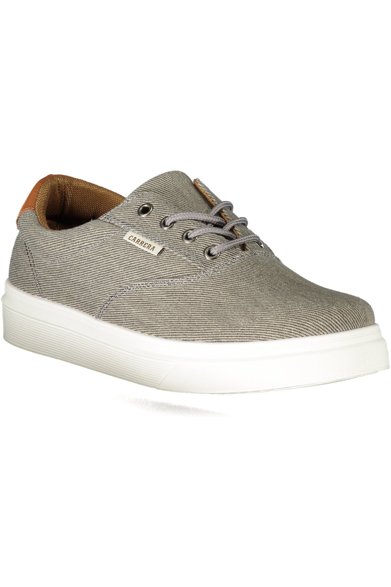 CARRERA CALZATURA SPORTIVA UOMO GRIGIO