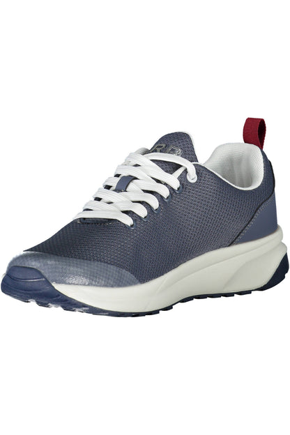CARRERA CALZATURA SPORTIVA UOMO GRIGIO