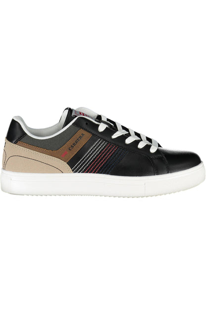 CARRERA CALZATURA SPORTIVA UOMO NERO