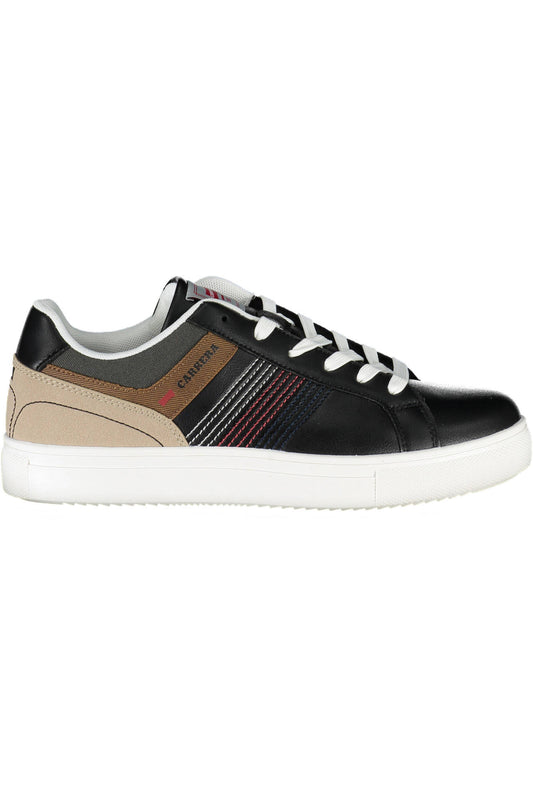 CARRERA CALZATURA SPORTIVA UOMO NERO