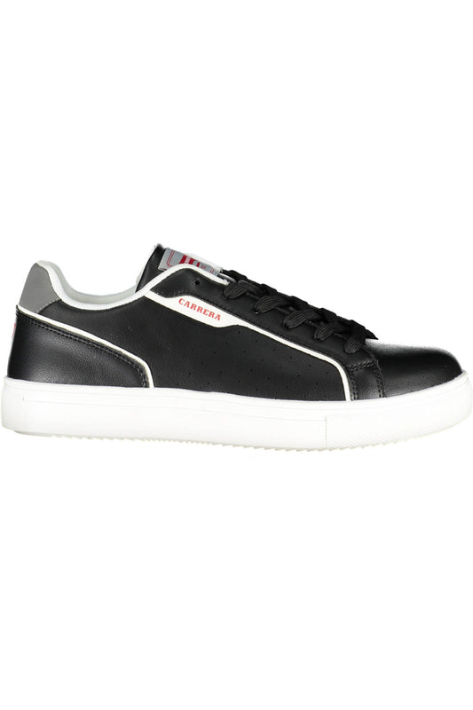 CARRERA CALZATURA SPORTIVA UOMO NERO