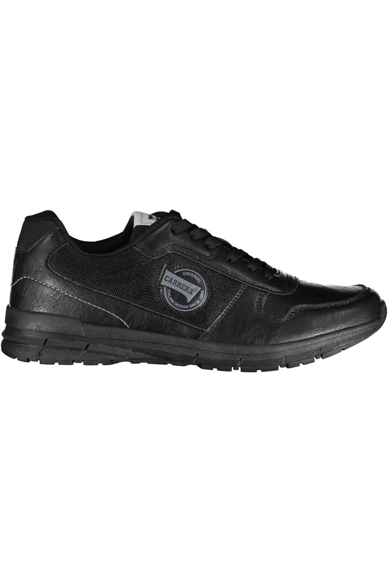 CARRERA CALZATURA SPORTIVA UOMO NERO