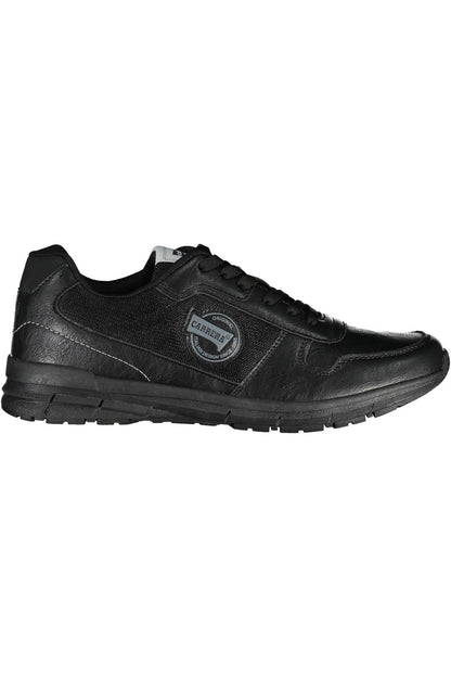 CARRERA CALZATURA SPORTIVA UOMO NERO