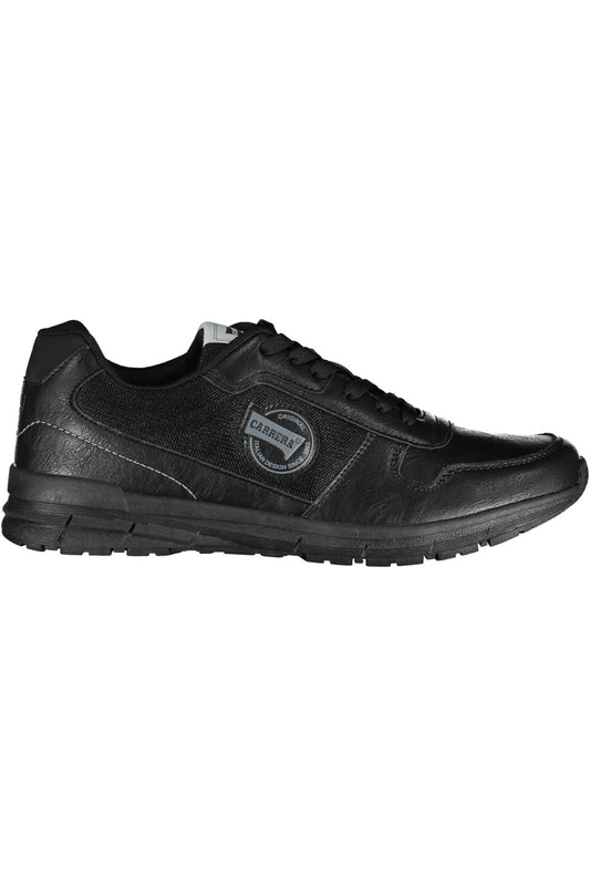 CARRERA CALZATURA SPORTIVA UOMO NERO