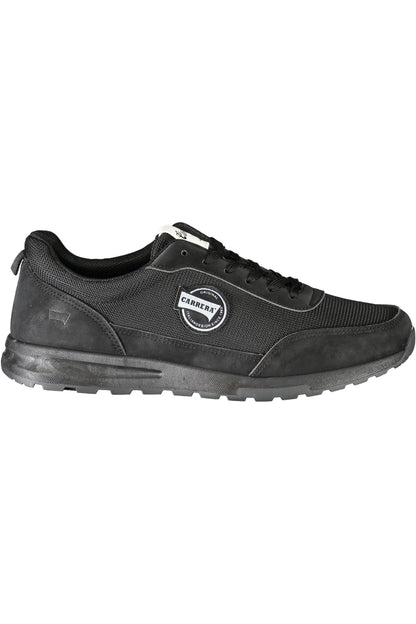 CARRERA CALZATURA SPORTIVA UOMO NERO