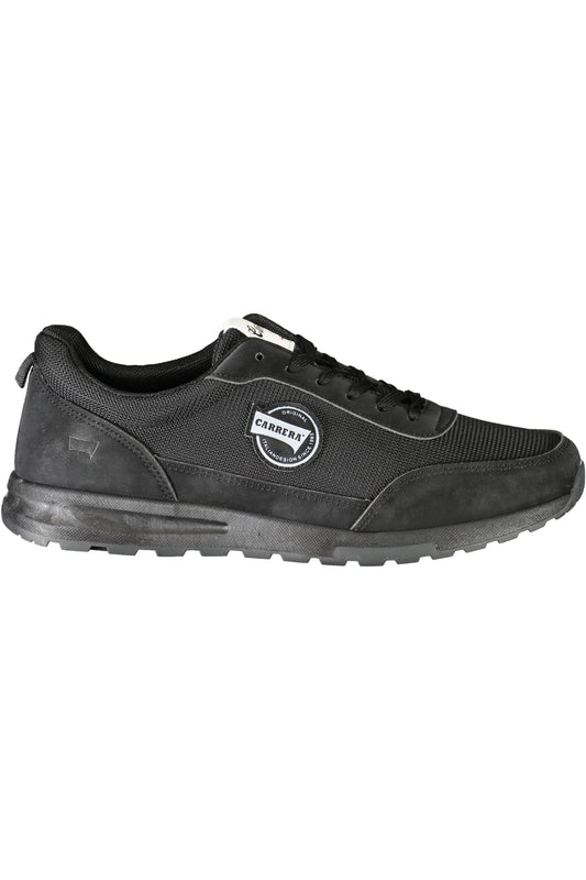 CARRERA CALZATURA SPORTIVA UOMO NERO
