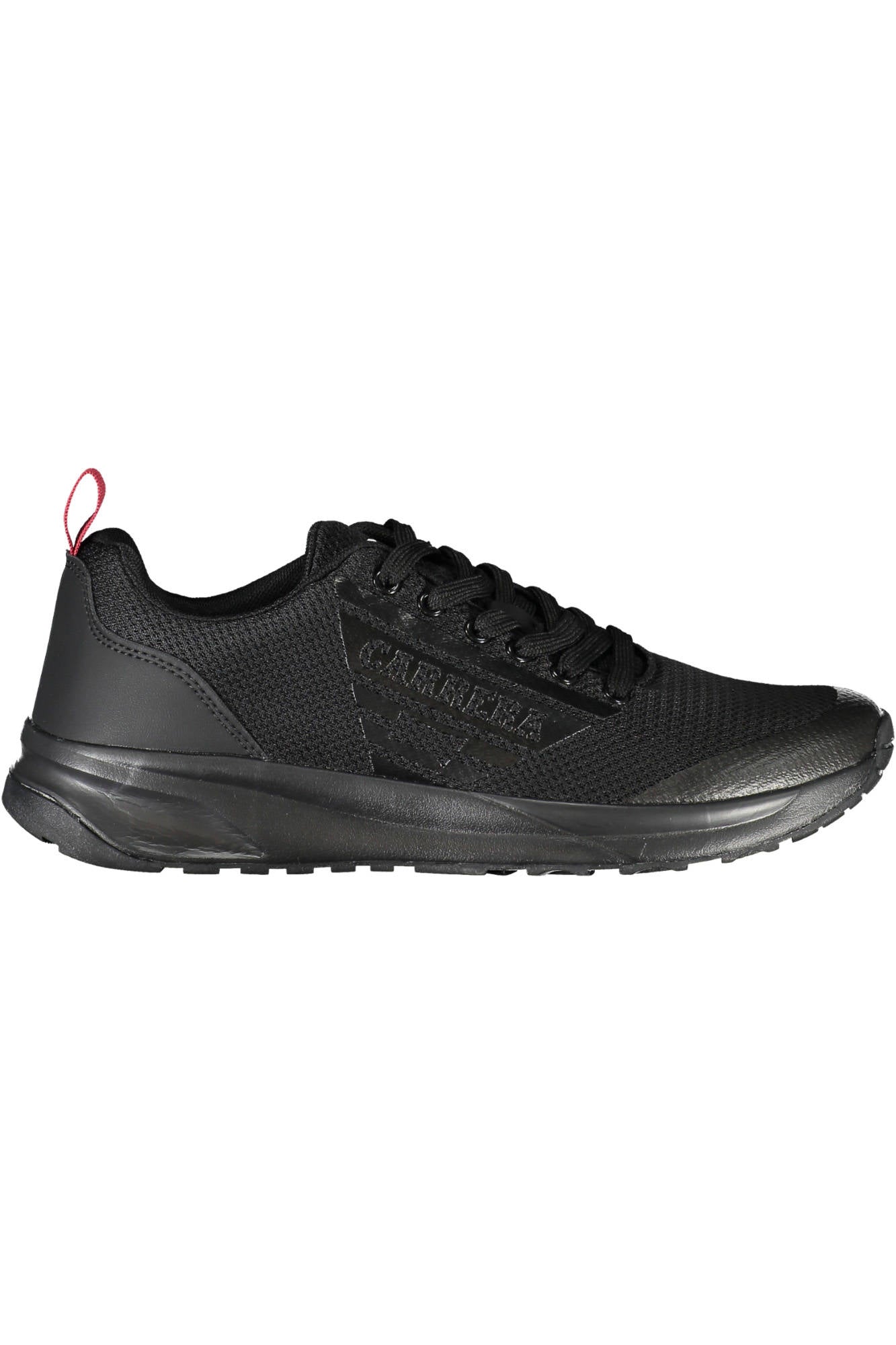 CARRERA CALZATURA SPORTIVA UOMO NERO