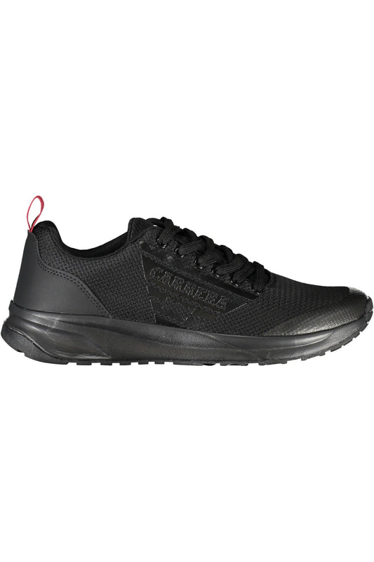CARRERA CALZATURA SPORTIVA UOMO NERO