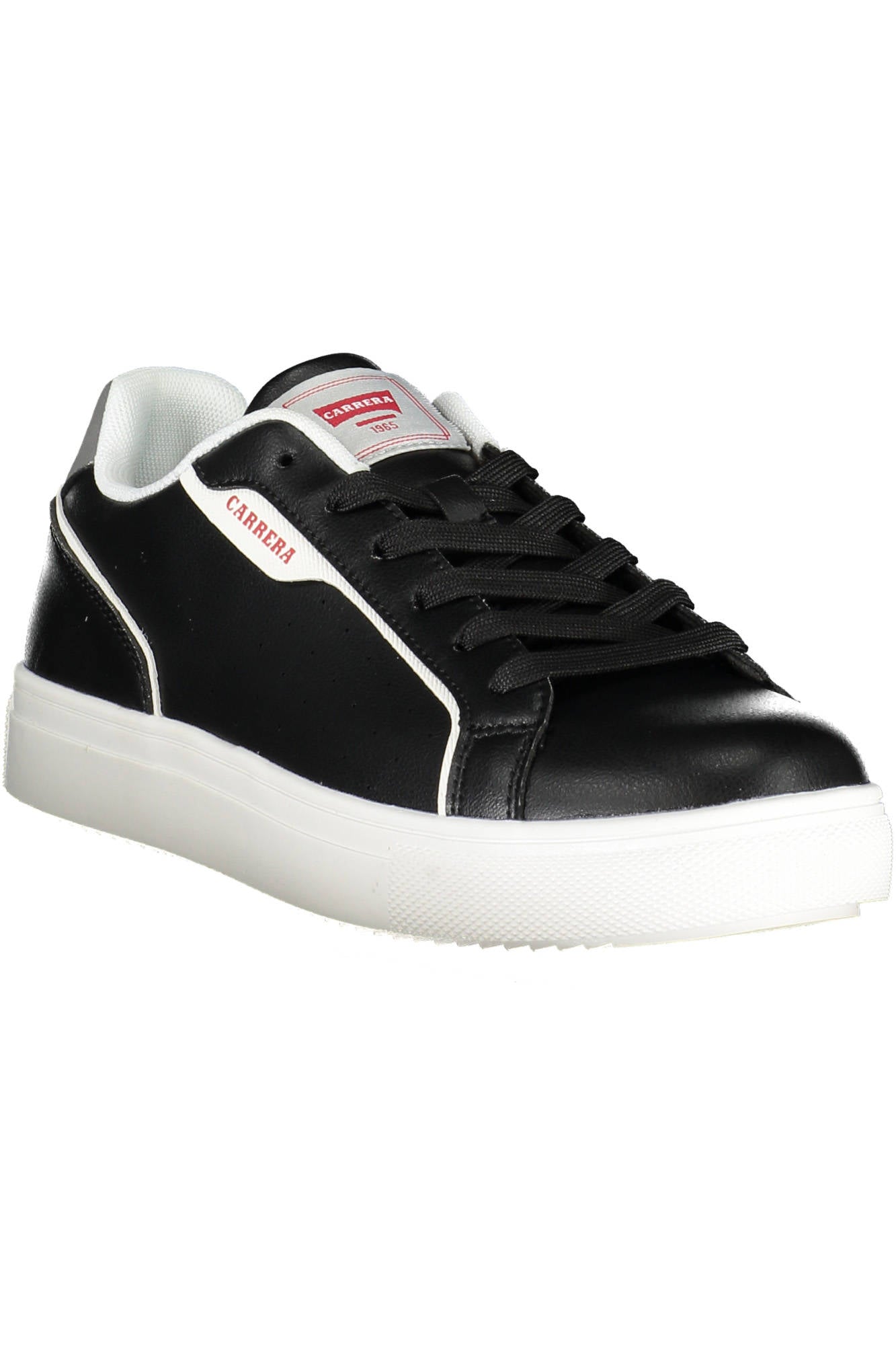 CARRERA CALZATURA SPORTIVA UOMO NERO