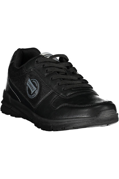 CARRERA CALZATURA SPORTIVA UOMO NERO