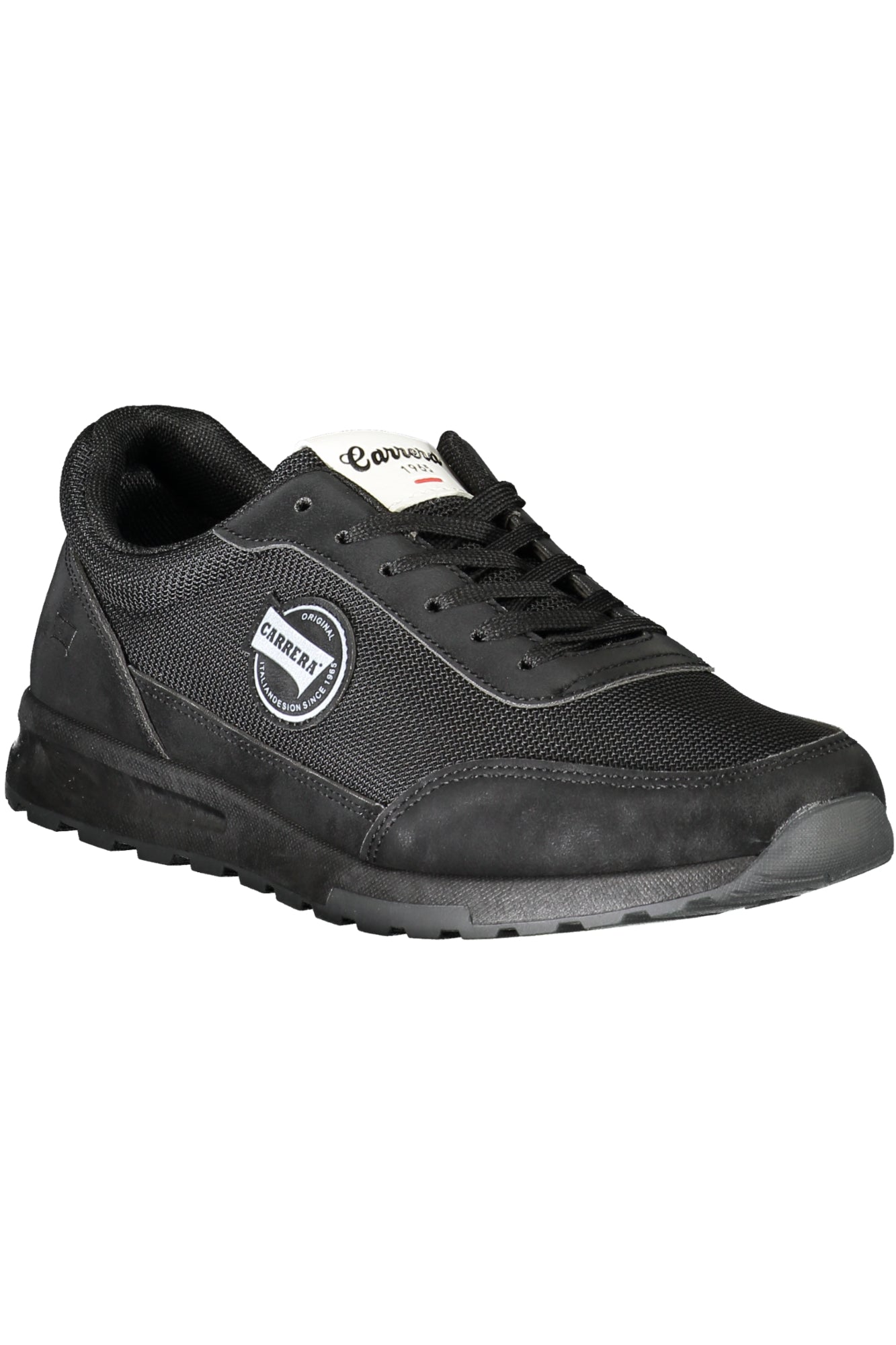CARRERA CALZATURA SPORTIVA UOMO NERO