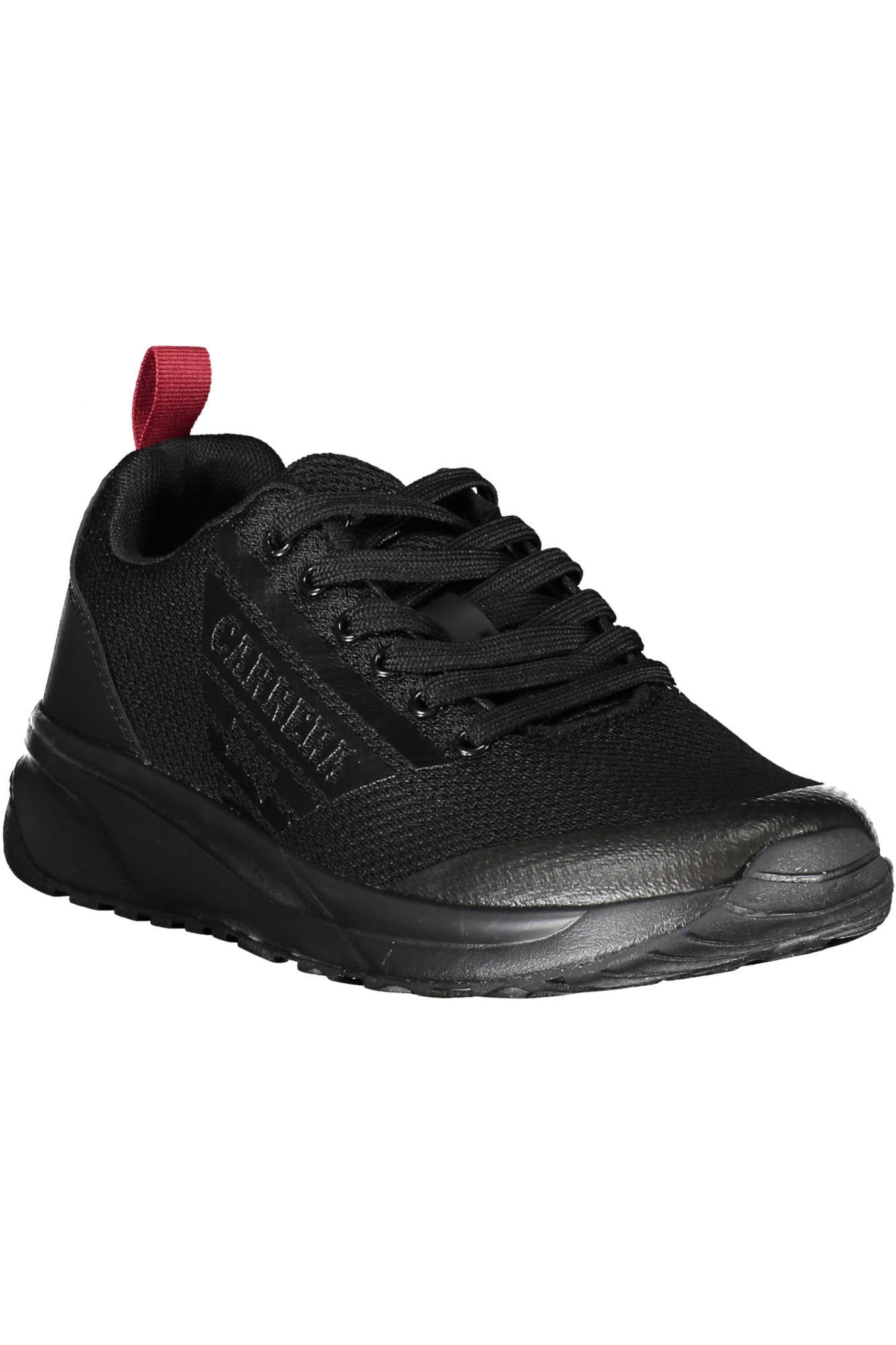 CARRERA CALZATURA SPORTIVA UOMO NERO