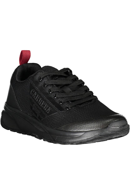 CARRERA CALZATURA SPORTIVA UOMO NERO