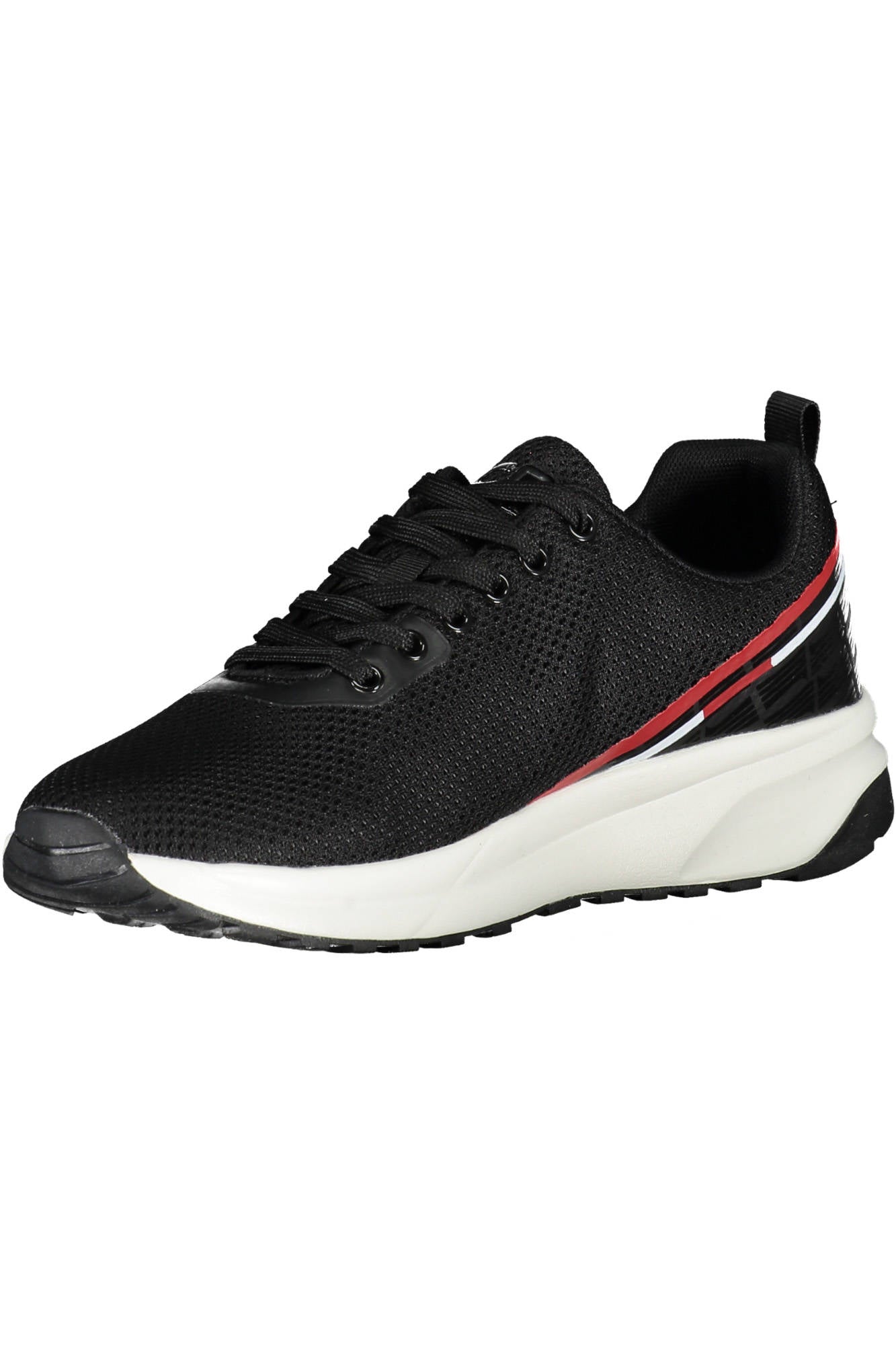 CARRERA CALZATURA SPORTIVA UOMO NERO