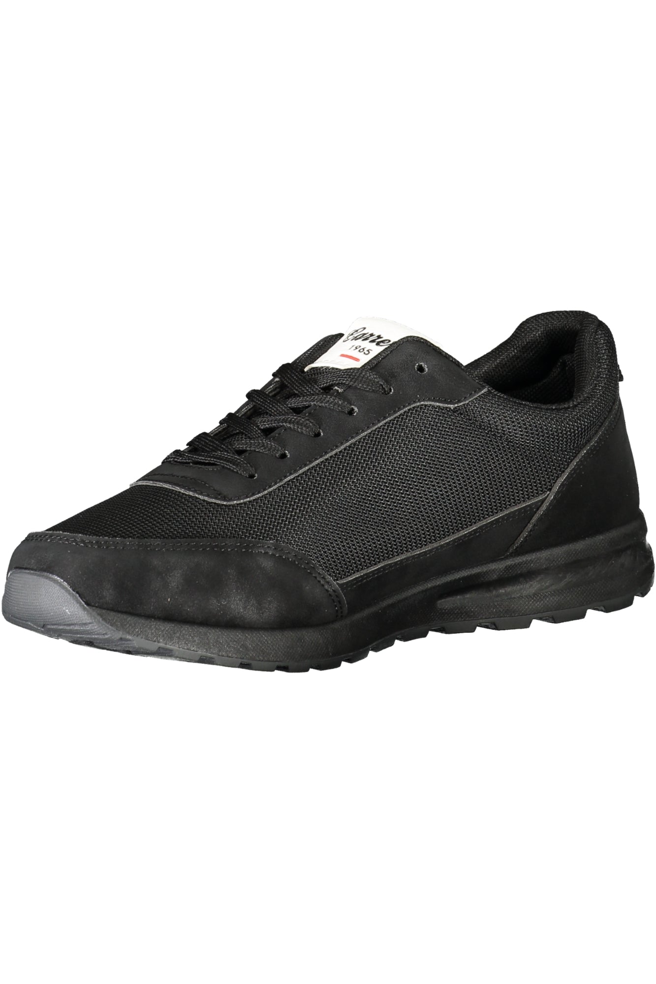 CARRERA CALZATURA SPORTIVA UOMO NERO
